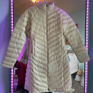 Women’s North Face